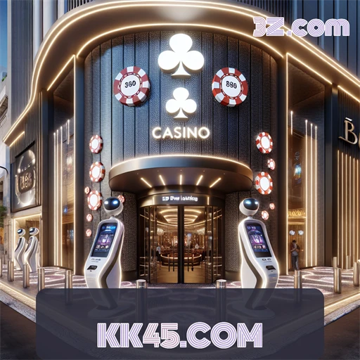 Baixar Jogos: A Experiência Inovadora do KK45.COM