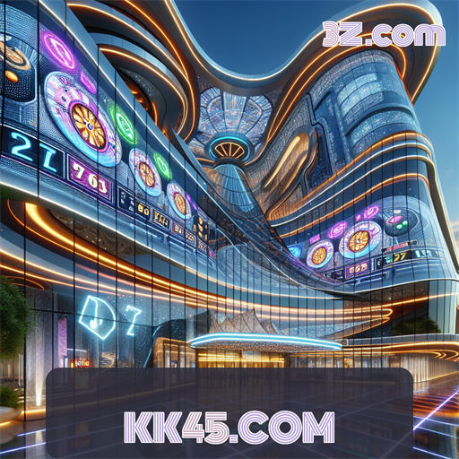 Esporte em Jogo: Viva a Experiência no KK45.COM