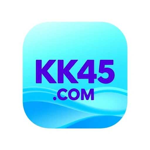 KK45.COM Logo