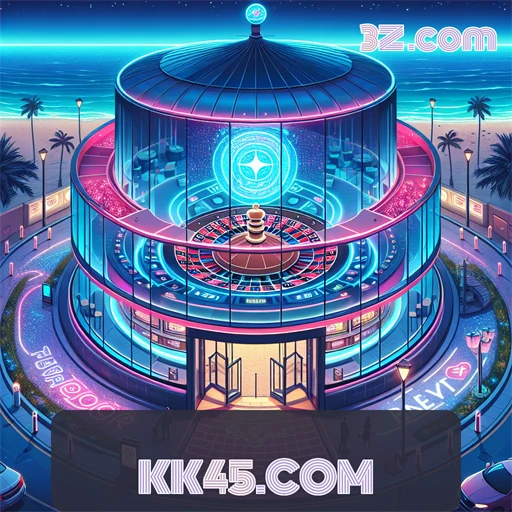 Desvendando a Experiência Única da Plataforma do KK45.COM