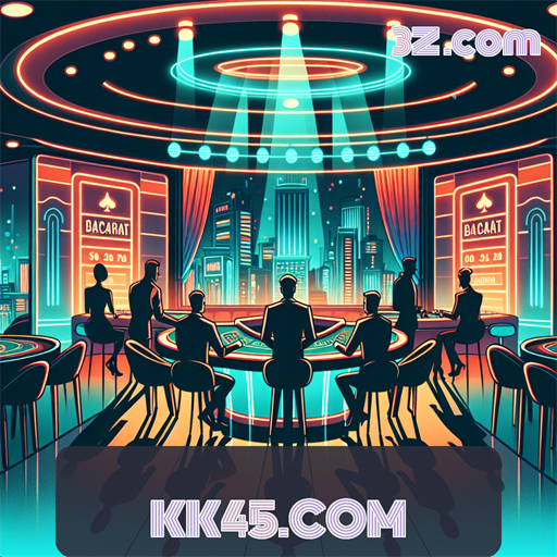 Promoções Incríveis e Divertidas no KK45.COM
