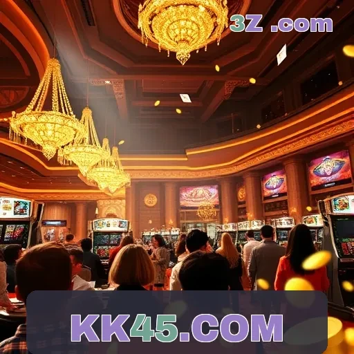 KK45.COM: Descubra Como Proteger Seus Dados Enquanto Joga Online